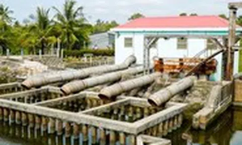 Kịch bản hạn mặn 2026 và tư duy chủ động thích ứng