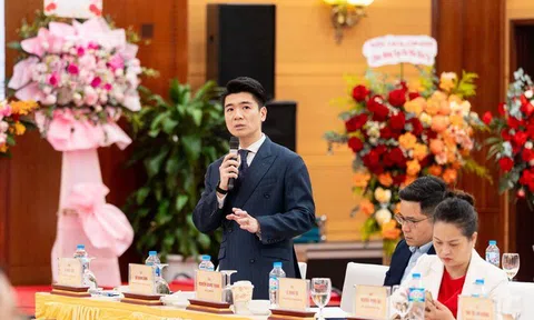 Thế hệ F2 lên nắm quyền: Bài toán giữ “hồn cốt” khi chuyển giao quyền lực doanh nghiệp