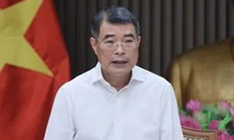 Thủ tướng Lê Minh Hưng: Bộ trưởng chịu trách nhiệm nếu để lọt thủ tục không đáp ứng yêu cầu