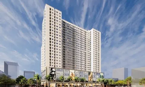 Dự án nhà ở xã hội UDIC Hạ Đình tiếp tục lùi thời hạn nhận hồ sơ