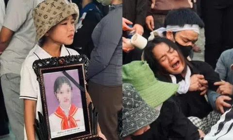 Nữ sinh 17 tuổi quên mình cứu người rồi kiệt sức tử vong