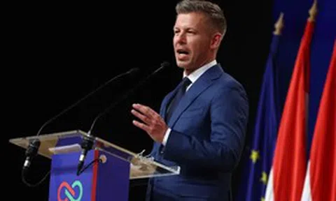 Hé lộ tầm nhìn của ông Peter Magyar về một loạt vấn đề