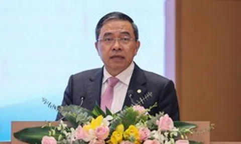 Chủ tịch Vinhomes nói gì về thị trường bất động sản trong năm 2026?