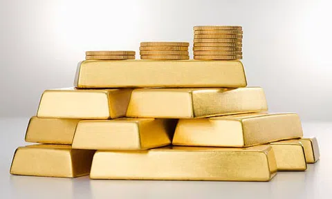 Giá vàng chiều nay (14/4): Giá vàng miếng SJC và nhẫn tăng mạnh chủ yếu ở chiều mua vào