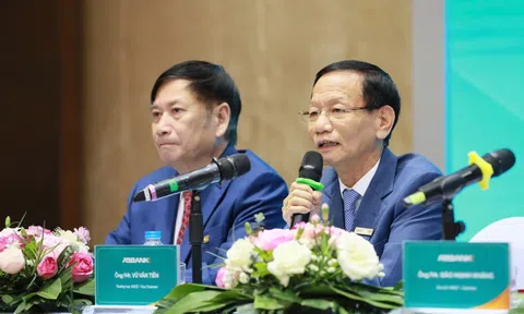 Kế hoạch lớn của các ngân hàng nhỏ