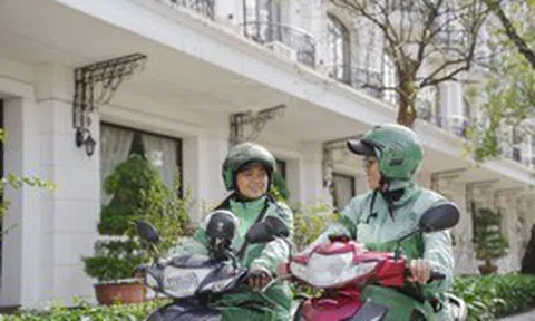 Các nền tảng số mở ra con đường giúp phụ nữ tiến tới độc lập tài chính