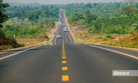 Toàn cảnh tuyến tránh phía Đông Buôn Ma Thuột, "mắt xích" kết nối cao tốc - quốc lộ - sân bay