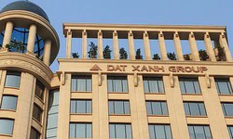 Đất Xanh miễn nhiệm một Phó Tổng giám đốc