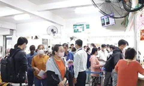 Cổng bảo lãnh thanh toán viện phí giúp người bệnh yên tâm điều trị, giảm áp lực tạm ứng viện phí