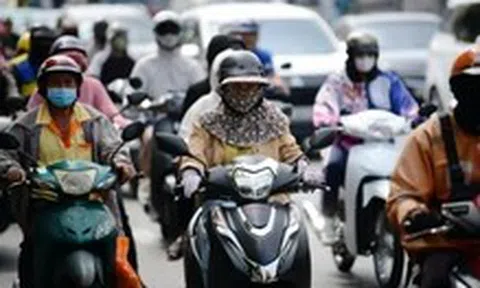 Tin tức sáng 15-4: Thời tiết cực đoan ảnh hưởng nghiêm trọng đến sức khỏe; Phá đường dây thuốc giả