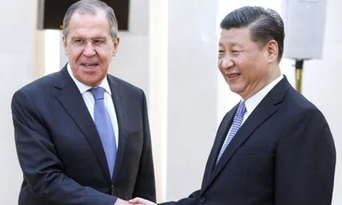 Trước thềm chuyến thăm của ông Putin, Nga cam kết sẵn sàng giúp Trung Quốc trong vấn đề năng lượng