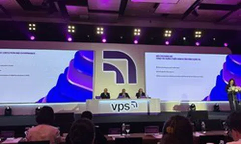 Ông Nguyễn Lâm Dũng: Có khả năng chứng khoán Việt Nam vào WatchList MSCI trong tháng 6 năm nay