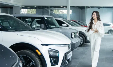 VinFast đã làm gì để chiếm ngôi đầu tại thị trường xe Việt?