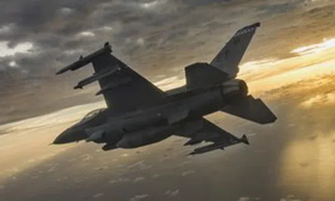 Đồng minh trì hoãn giao 36 tiêm kích F-16 cho Ukraine, lý do là gì?