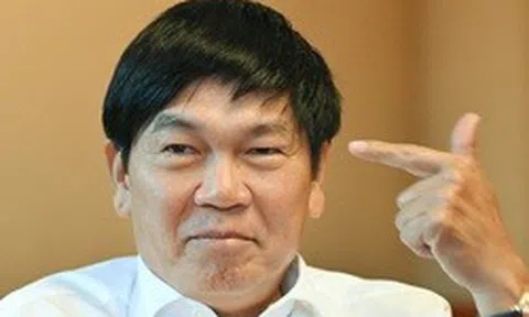 Tỷ phú Trần Đình Long gửi thông điệp đến 300.000 cổ đông Hòa Phát