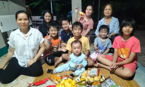 SOS - Làng trẻ em TP.HCM kêu cứu