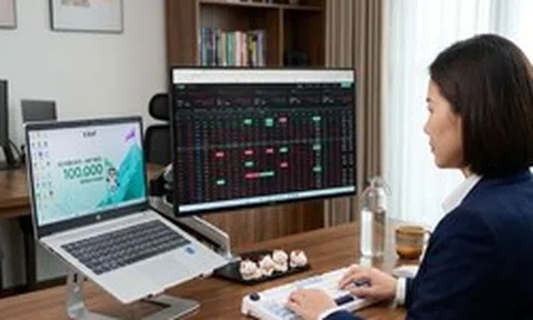 VN-Index lấy lại mốc 1.800 điểm, sao nhiều nhà đầu tư vẫn kém vui?