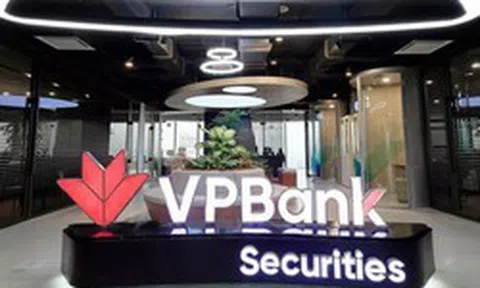 VPBankS trở thành cổ đông lớn tại Kinh Bắc