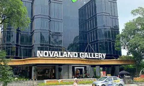 Diamond Properties liên tục đăng ký thoái vốn tại Novaland