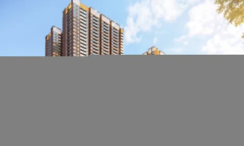 Hai tập đoàn hàng đầu Nhật Bản phát triển dự án Monrei Saigon ở TP.HCM