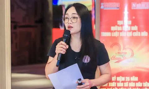 Cơ chế đặt hàng báo chí cần thích ứng với môi trường truyền thông số