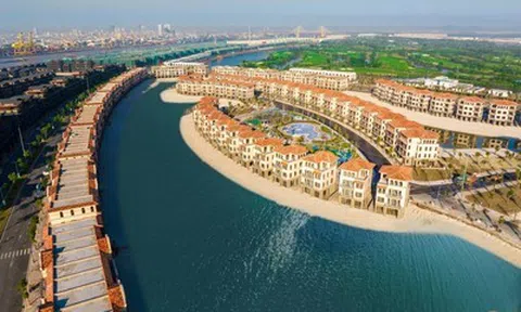 Dinh thự ven vịnh Isla Bella: Tài sản giới hạn hút dòng vốn tinh hoa