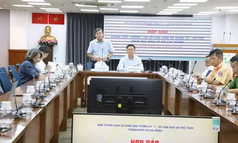 TP.HCM duy trì đà tăng trưởng dù kinh tế thế giới còn nhiều biến động