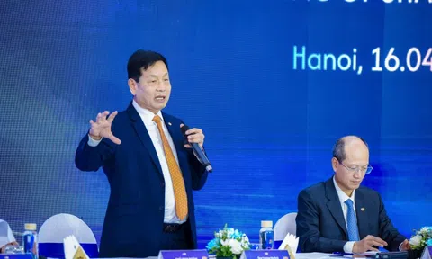 Chủ tịch FPT tiết lộ các thành viên trong 'liên minh đường sắt'