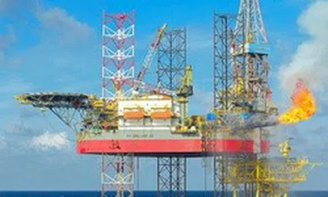 Dragon Capital rời 'ghế' cổ đông lớn PV Drilling sau nửa tháng