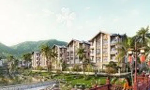 Bạch Vân chính thức đóng sổ: Niềm vui vỡ òa của những chủ nhân kịp chốt suất cuối