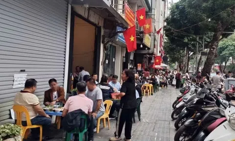 2 chỉ huy và 14 cán bộ công an phường 'không hoàn thành nhiệm vụ'