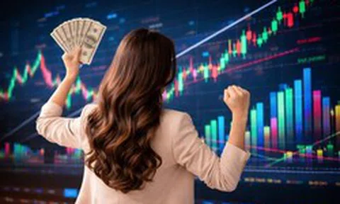 Chuyên gia: Đây là cơ hội tốt cho nhà đầu tư F0 “xuống tiền”