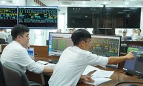 Diễn tập quy mô lớn chưa từng có ứng phó sự cố quá tải đường dây gây nguy cơ mất điện diện rộng