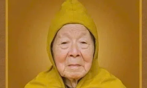 Trưởng lão Hòa thượng Thích Thanh Dục viên tịch, trụ thế 100 năm