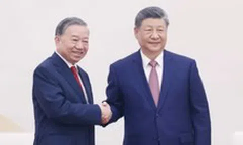 Việt Nam công bố danh sách 32 văn kiện ký kết với Trung Quốc