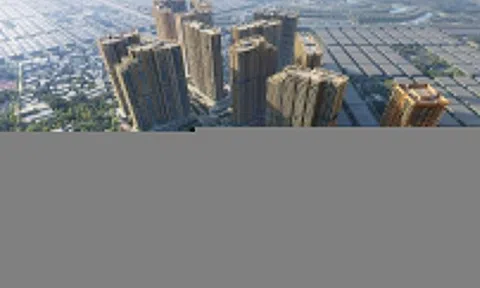 Diamond Holdings khẳng định vị thế đơn vị phân phối BĐS cao cấp