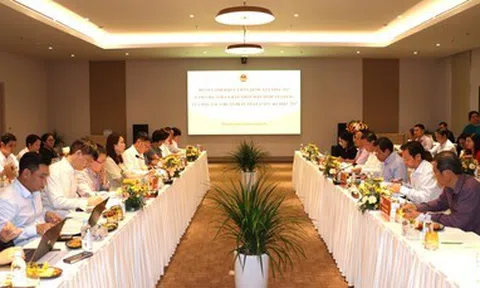 Ủy ban Quốc gia APEC 2027 làm việc tại Đặc khu Phú Quốc