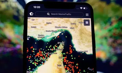 “Người thắng cuộc” bất ngờ trong xung đột Iran