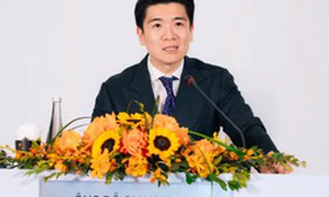 Chủ tịch Đỗ Quang Vinh nói gì khi bị cổ đông "soi" thù lao?