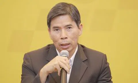 Ông Nguyễn Đức Tài: Không phải cứ khó khăn là về xin tiền ba mẹ, MWG không có văn hoá xin xỏ