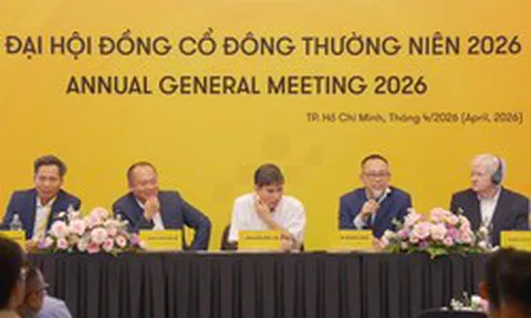 Nóng: MWG ước lãi quý 1/2026 tăng trưởng 80% so với cùng kỳ