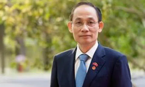 Ưu tiên triển khai đường sắt, đường bộ cao tốc, logistics và cửa khẩu thông minh với Trung Quốc