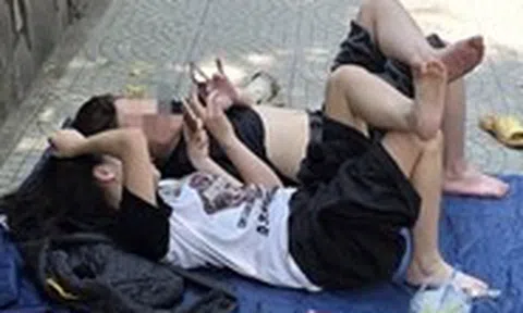 Khi hội nhóm mạng xã hội dẫn lối lệch lạc - Kỳ cuối: Cha mẹ nên là bạn cùng con lên mạng lành mạnh