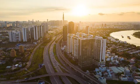 UOB dự báo GDP Việt Nam năm nay tăng 7%