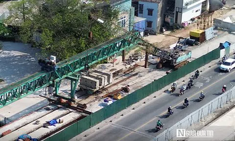 Chấm dứt thi công gói thầu trăm tỷ đồng ở Huế do chậm tiến độ kéo dài, nhiều lần bị cảnh báo