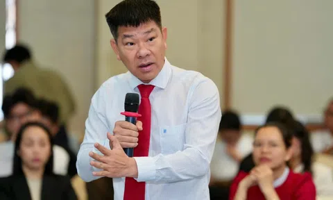 Doanh nghiệp phản ánh nhà ở xã hội khó vay vốn hơn nhà ở thương mại