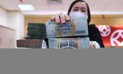 Chuyển khoản từ 500 triệu sắp không được chuyển tiền nhanh 24/7