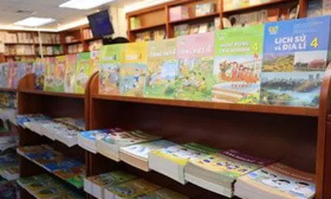 Ngành xuất bản - Khi gió Đông tới