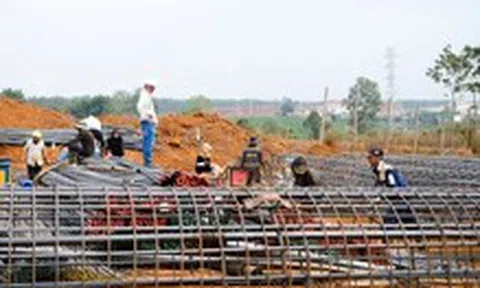 Thống nhất chủ trương nâng mức bồi thường nhà cửa tại dự án cao tốc Quy Nhơn - Pleiku