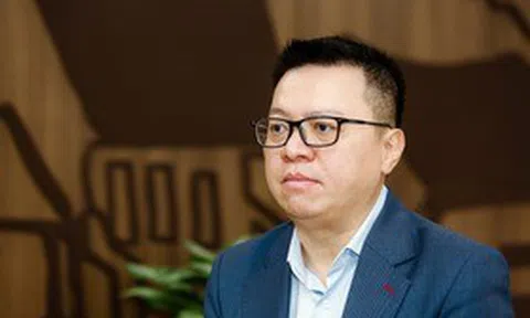 "Thời trở lại của tạp chí in"